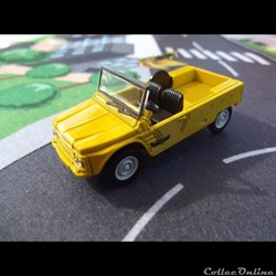 Citroën Mehari