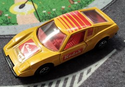 Ligier JS2 "Kodak"