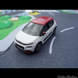 Citroën C3 III