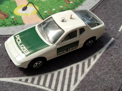 Porsche 924 "Polizei"