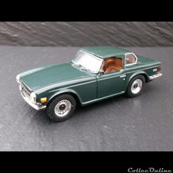 Triumph TR6