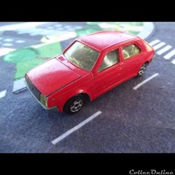 Renault 14