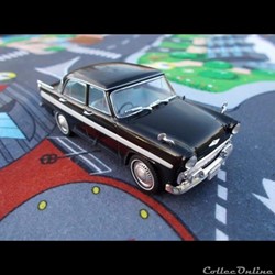 Collection Nissan - N°3 - Prince Skyline Alsi