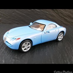Alfa Roméo Nuvola