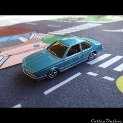 BMW 633 CSI