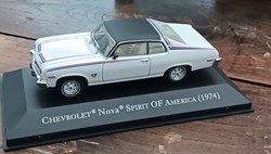 Chevrolet Nova Spirit Of America