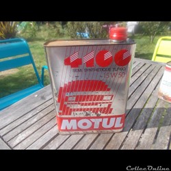 Motul 4100 2 litres