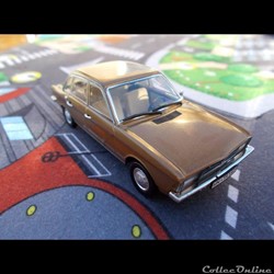 Volkswagen K70