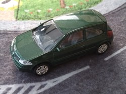 Renault Megane II 3 portes