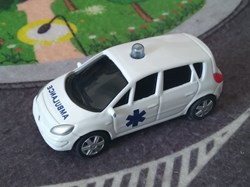 Renault Scenic "Ambulance "