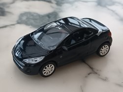 Peugeot 207 CC