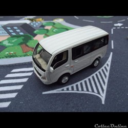 Tata Venture