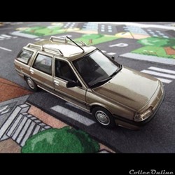 Renault 21 Nevada