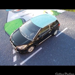 Citroën DS3