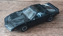 Pontiac Firebird "KITT"