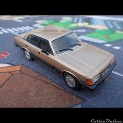 Chevrolet Opala Diplomata 4l.