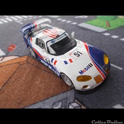 Dodge Viper GTS-R