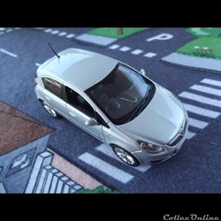 Vauxhall Corsa 5 portes
