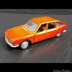 Citroën GS