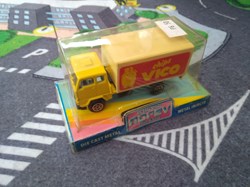 Volvo F89 "Vico"