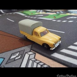 Peugeot 403 T4Z