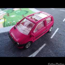 Renault Twingo I