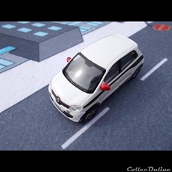 Renault Twingo III