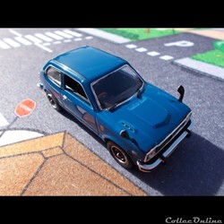 Honda  Civic 1200 RS