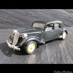 Citroën 15 six