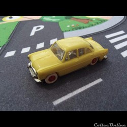 Simca Versailles