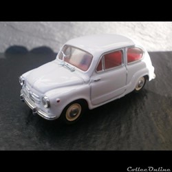 Fiat 600D