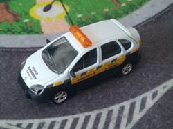 Renault Scenic  RX4 "Renault Assistance "