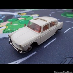 Peugeot 404