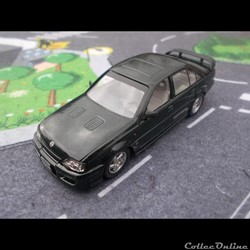 Opel Lotus Omega