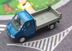 Citroën Jumper