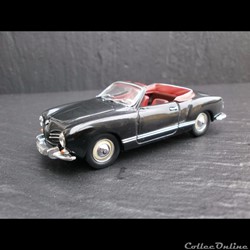 Volkwagen Karmann Ghia
