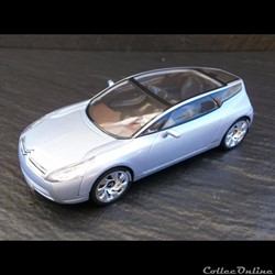 Citroën C.Airdream