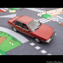 Audi 200 Quattro