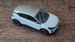 Renault Captur E-Tech full Hybrid