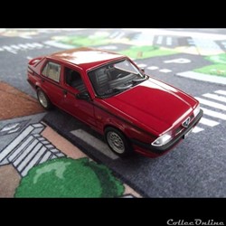 Alfa Roméo 75