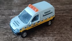 Renault Kangoo I "Renault Assistance"