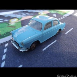 Volkswagen 1500