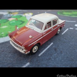 Hillman Minx IIIA