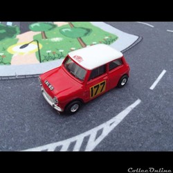Austin Mini Cooper