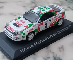 Toyota Celica GT-Four