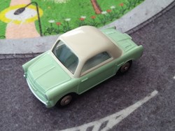 Autobianchi Bianchina