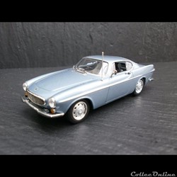 Volvo P1800
