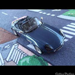 BMW Z8