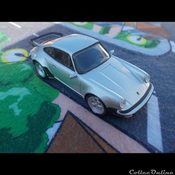 Porsche 911 Turbo 3,3L