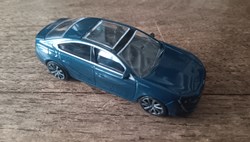 Peugeot 508 II